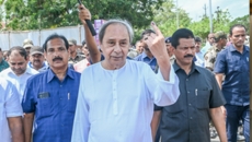 'I'm perfectly healthy', Naveen Patnaik on PM Modi's 'concern' about his health